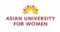 Master of Arts in Education by Asian University for Women (AUW) logo