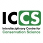 ICCS A. G. Leventis African Biodiversity Fellowship Programme logo