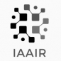 IAAIR Summer Applied Research Internship logo