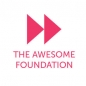 Awesome Foundation Grants logo
