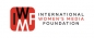 IWMF Elizabeth Neuffer Fellowship for Female Journalists logo