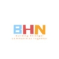Bechem Humanitarian Network (BHN) Online Academy & DataCamp logo
