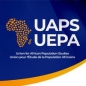 UAPS and AIR P3 Africa Fellowship (Cohort 3) for African Doctoral Researchers logo