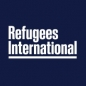 Refugees International - Refugees Fellows Program logo
