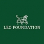 LEO Foundation Education and Awareness Grant Programme logo