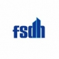 The FSDH Management Associate Program logo