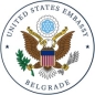 United States Embassy in Serbia - Fulbright Visiting Scholar Program Competition for Academic Year logo