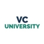 VC University Scholarship Program - Cohort 23 logo