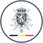 Ministry of Foreign Affairs Belgium UN JPO Programme logo