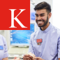King's College London Dental Institute - Trustworthy Generative AI in Healthcare Scholarship logo