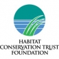 Habitat Conservation Trust Foundation Community Grants logo