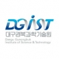 DGIST Summer Research Internship logo