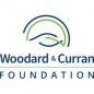 Woodard and Curran Foundation’s Impact Grant Program logo
