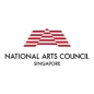 National Arts Council Singapore Sustain the Arts (stART) Fund logo