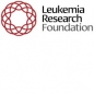 Leukemia Research Foundation Grant Program logo