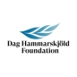 The Dag Hammarskjöld Foundation Internship: Sustaining Peace logo