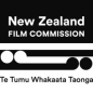 New Zealand Film Commission - Filmmaker International Travel Grant logo