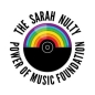 The Sarah Nulty Power of Music Foundation - Large Grants for Music Development logo