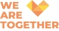 #WEARETOGETHER International Prize logo