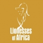 The Lionesses of Africa Tech FoundHER Africa Challenge logo