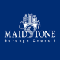 Maidstone Borough Council’s Creative Communities Grants logo