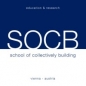 School of Collectively Building International Research Call logo