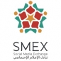 SMEX Digital Rights Fund in the West Asia and North Africa logo