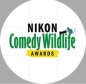 Comedy Wildlife Photography Awards — Wildlife Photography Competition logo