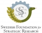 Swedish Foundation for Strategic Research EU Horizon Europe Research Application Support logo