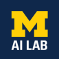 University of Michigan AI Explorer Program logo