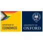Department of Economics, University of Oxford - CSAE Predoctoral Research Fellowship logo