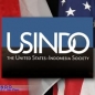 USINDO Professional Fellows Program logo