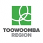 Toowoomba Regional Council Community Support Grant Program logo