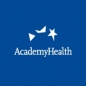 AcademyHealth Applied Implementation Science Fellowship Program logo