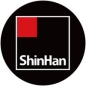 ShinHan Postcard Art Contest logo