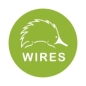 WIRES National Grants Program logo