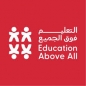 EAA Youth Advocacy Program logo