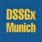 DSSGx Munich Program for Data Scientists logo