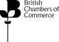 British Chambers of Commerce full fees scholarship logo