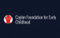 Caplan Foundation for Early Childhood Grant Program logo