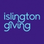 Islington Giving Small Grants for Community Action logo