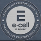 E-Cell, IIT Bombay - Asia’s Largest Startup Launchpad by Eureka logo