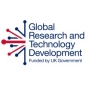 Global Research and Technology Development - FCDO Senior Research Fellowships logo