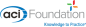 ACI Foundation Fellowship & Scholarship Application logo