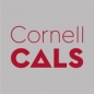 Cornell University College of Agriculture and Life Sciences AgriTech Summer Research Scholars Program logo