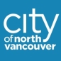 City of North Vancouver Community Grants logo