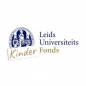 Leiden University Fund Organising a Conference or Workshop logo