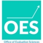 U.S. General Services Administration - OES Evaluation Fellowship logo
