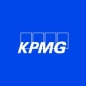 KPMG Global Internship Program logo