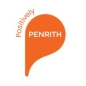 Penrith City Council - Magnetic Places Grant logo